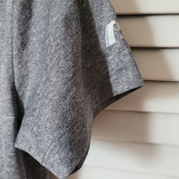 RUSSELL ATHLETIC James Madison T-Shirt, Size 8 - Picture 6 of 8